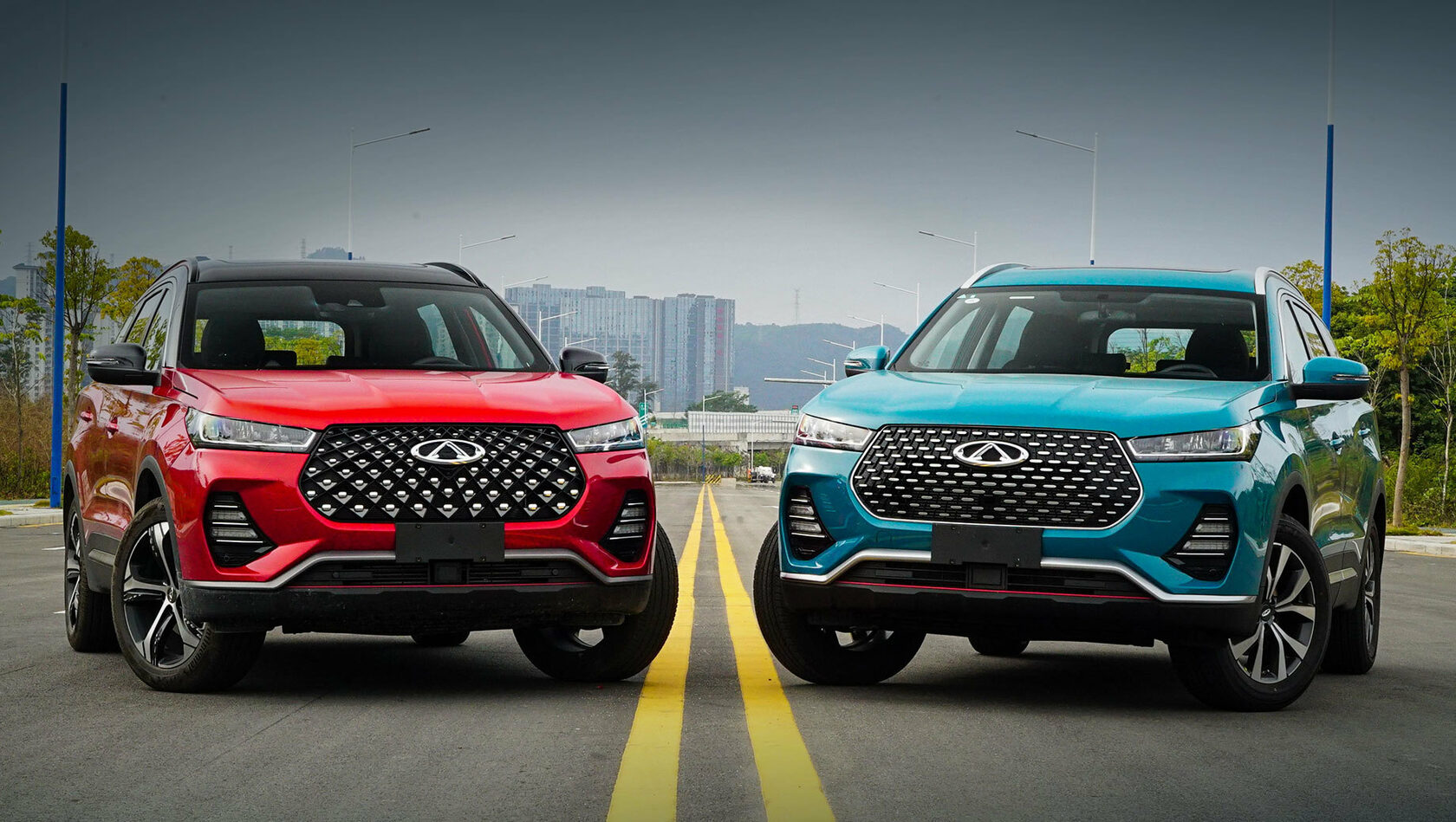 Chery в Лизинге: Путь к Комфортному Владению