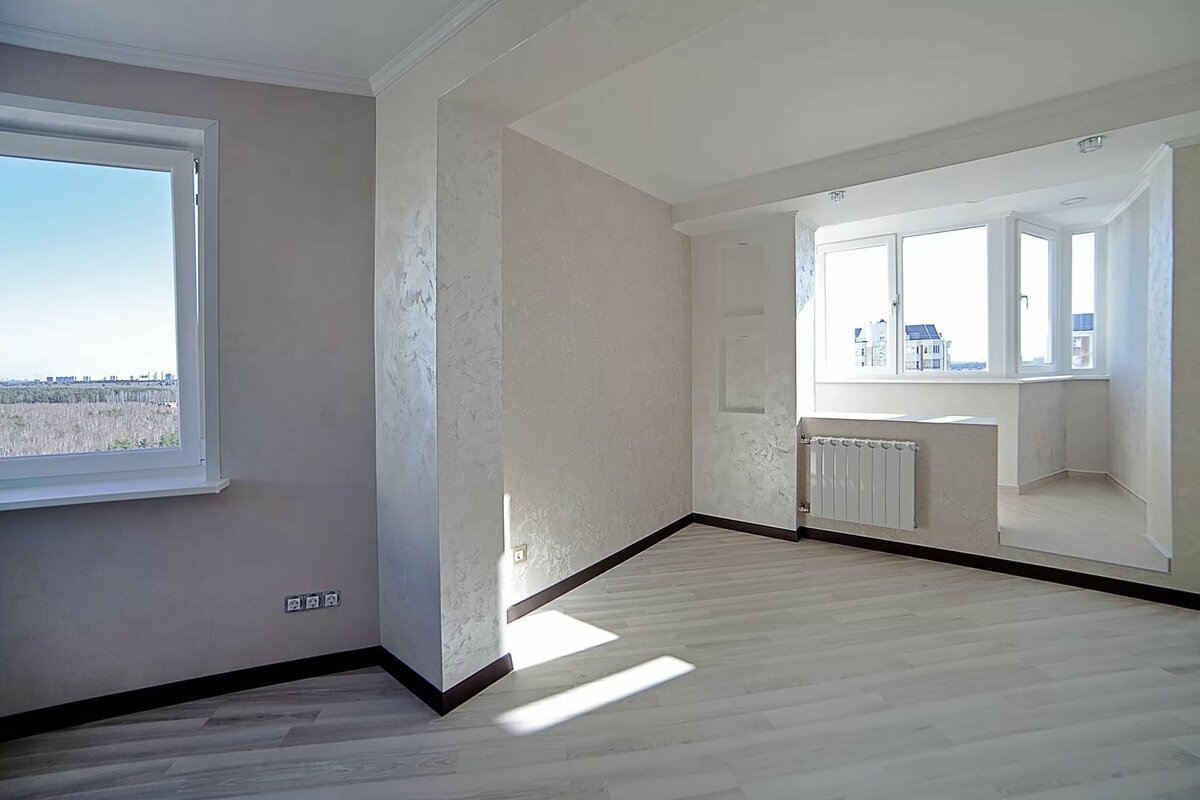 Выбираем новостройку