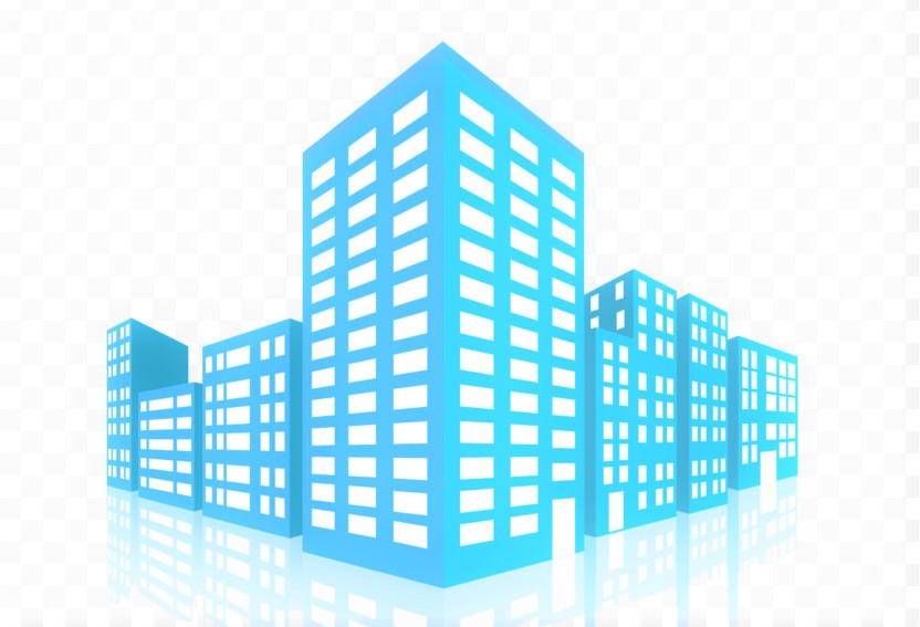 Всё о недвижимости