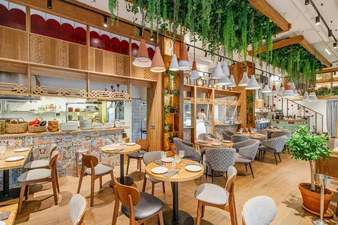 Франшиза ресторана: рецепт успеха или билет в один конец?